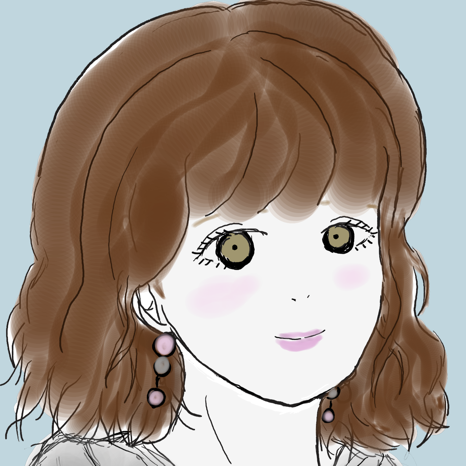 小夏（こなつ）